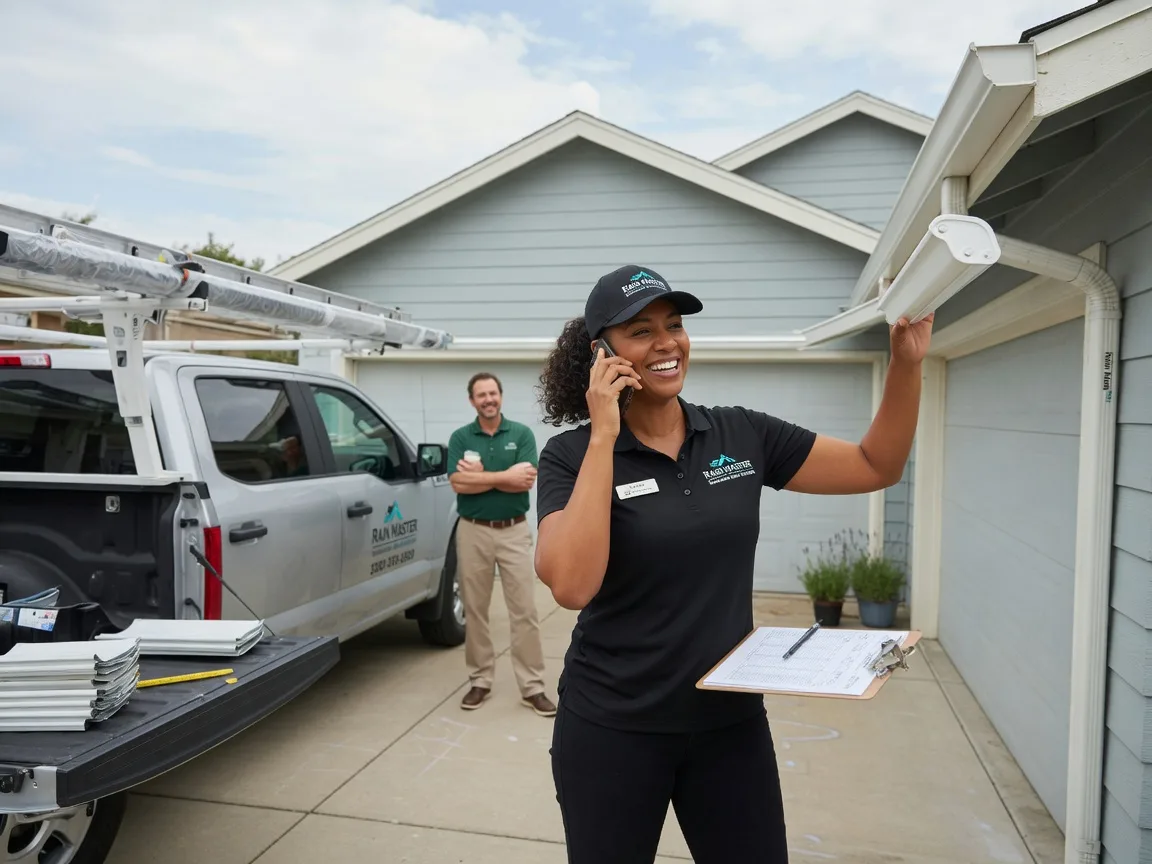 Gutter Installation Eau Claire, PA FAQs